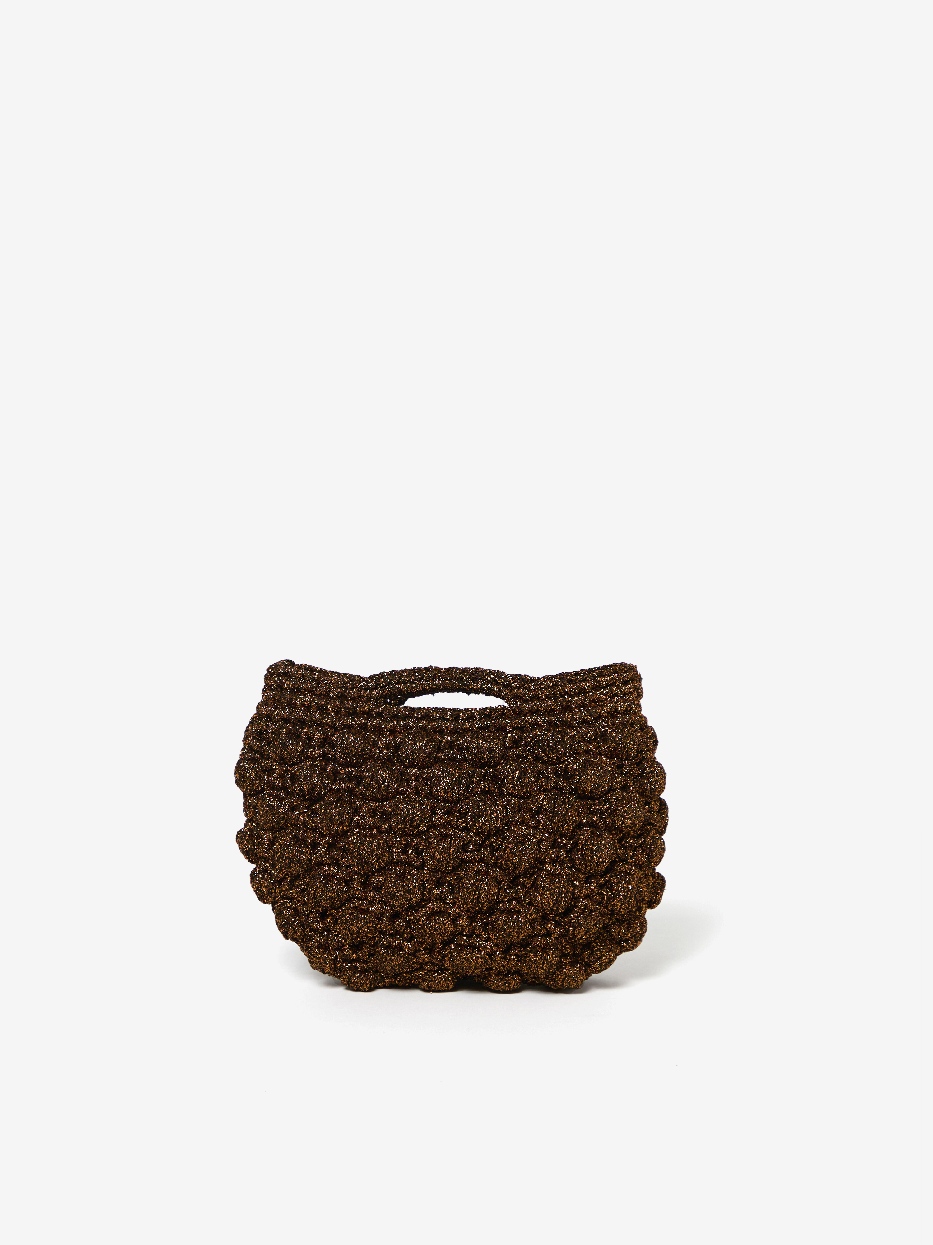SAC BABY CAPRI MORDORE