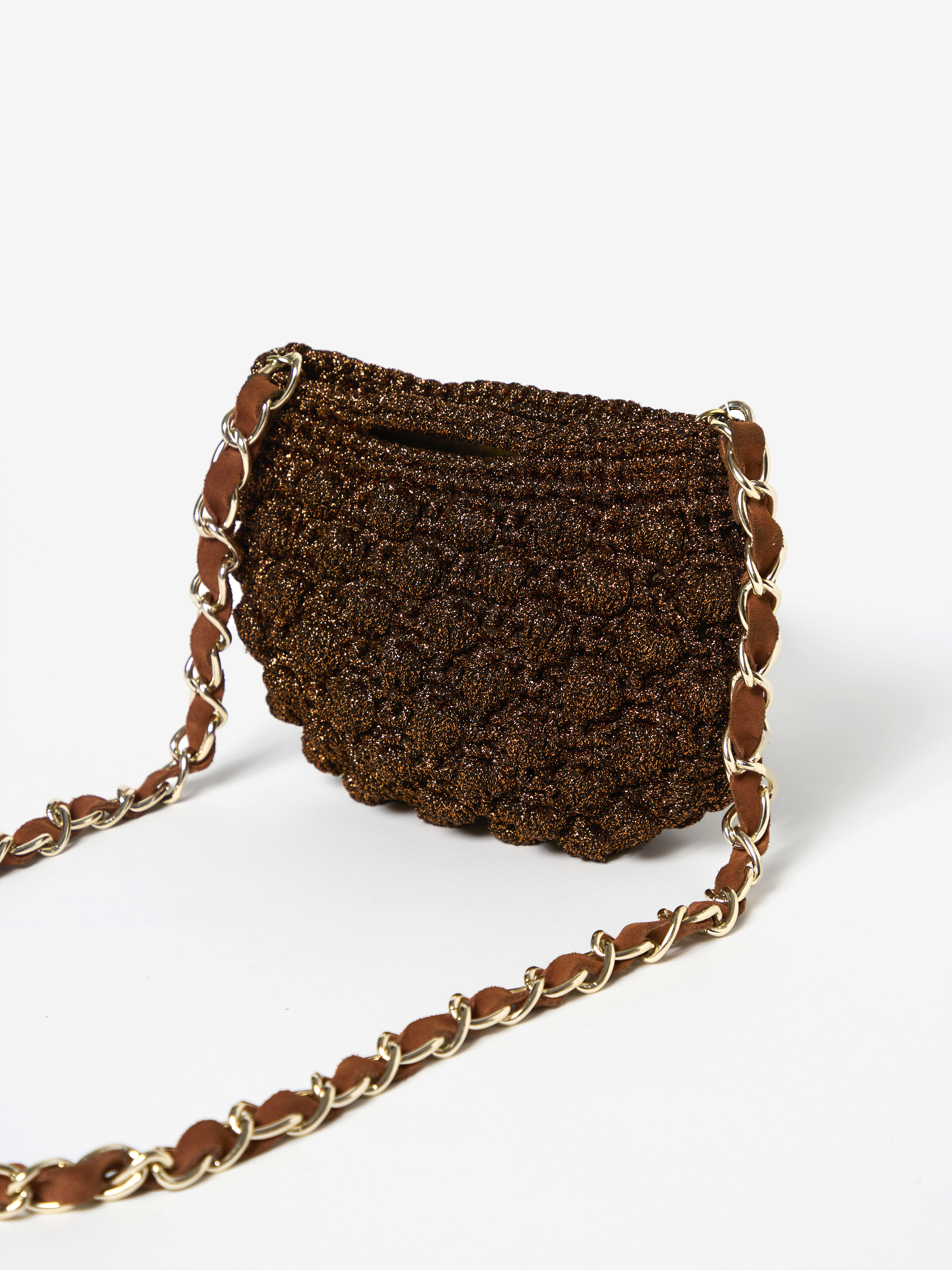 SAC BABY CAPRI MORDORE