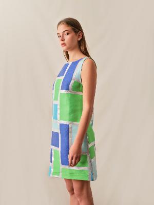 ROBE ESCALE