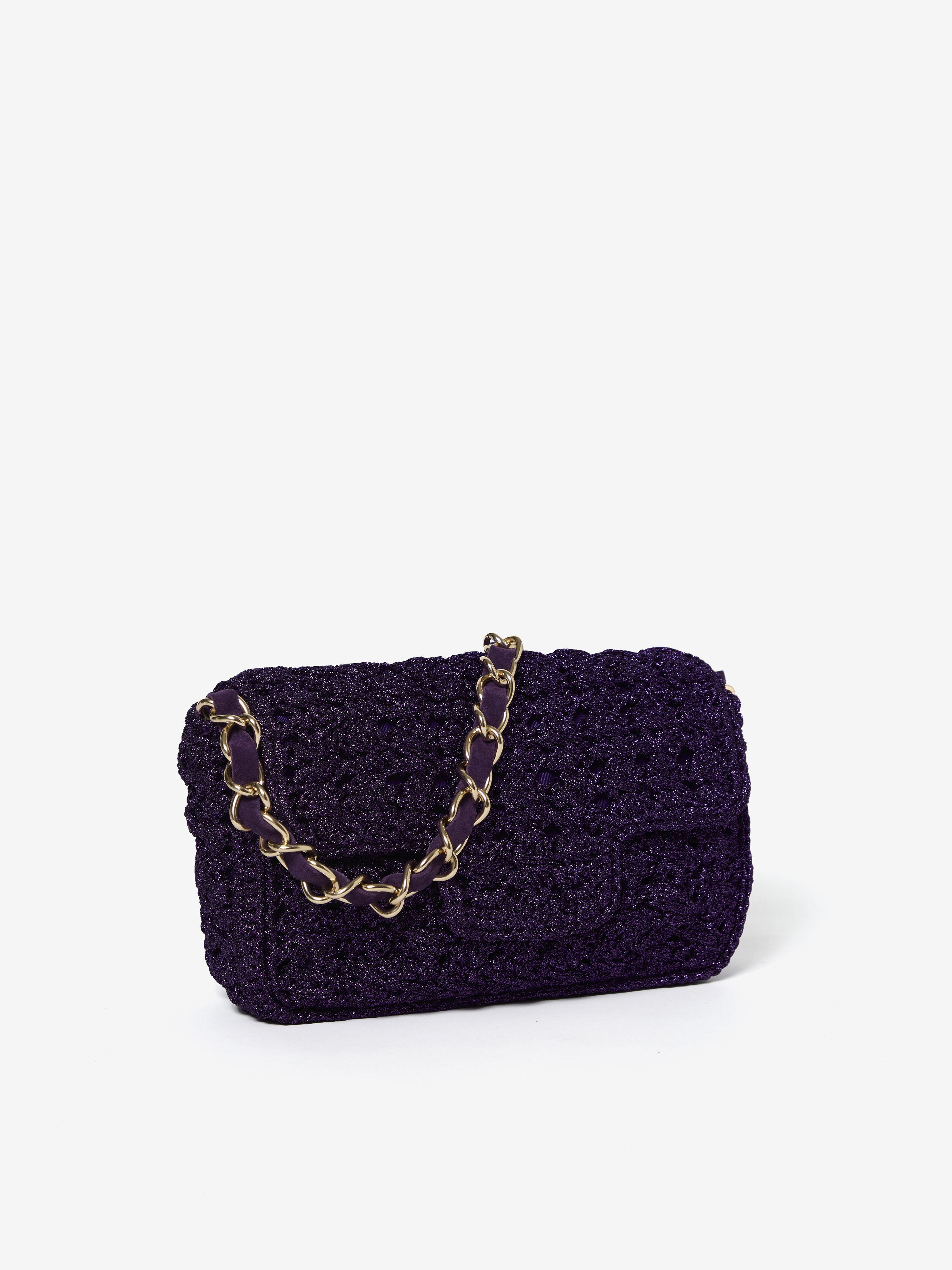 SAC FENICE AMETHYSTE