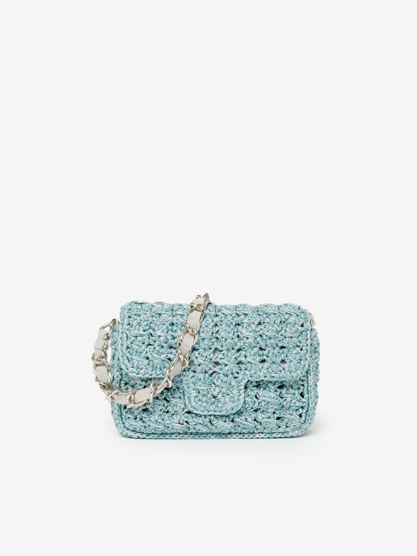 SAC FENICE ENTRE-DEUX BICOLORE