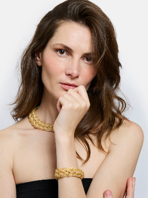 BRACELET MAXI GAIA