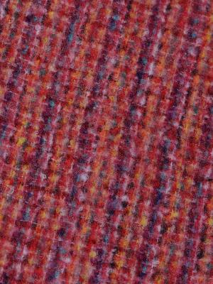 ECHARPE EN MOHAIR SEURAT