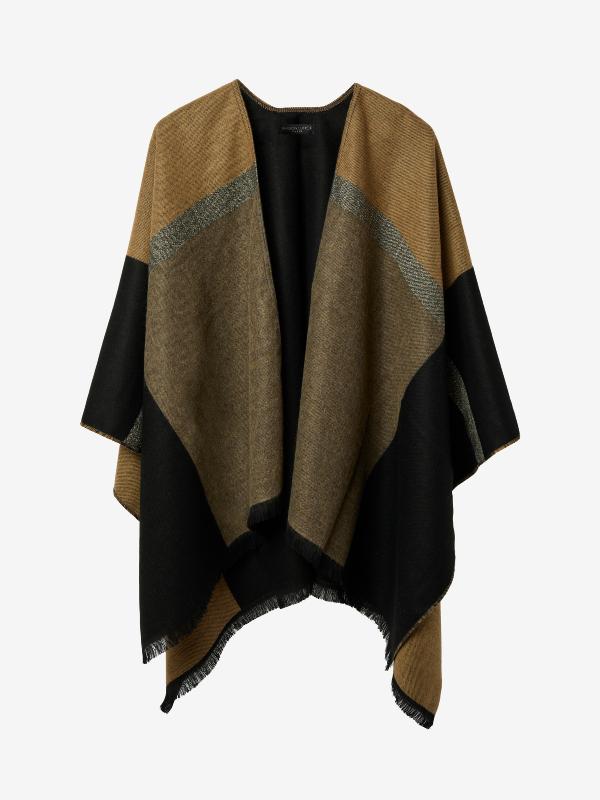 PONCHO VILLANDRY