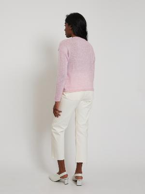CARDIGAN EN MOHAIR CAMONDO