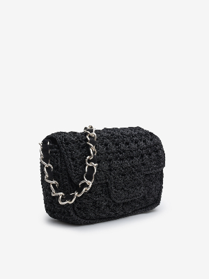 SAC FENICE NOIR