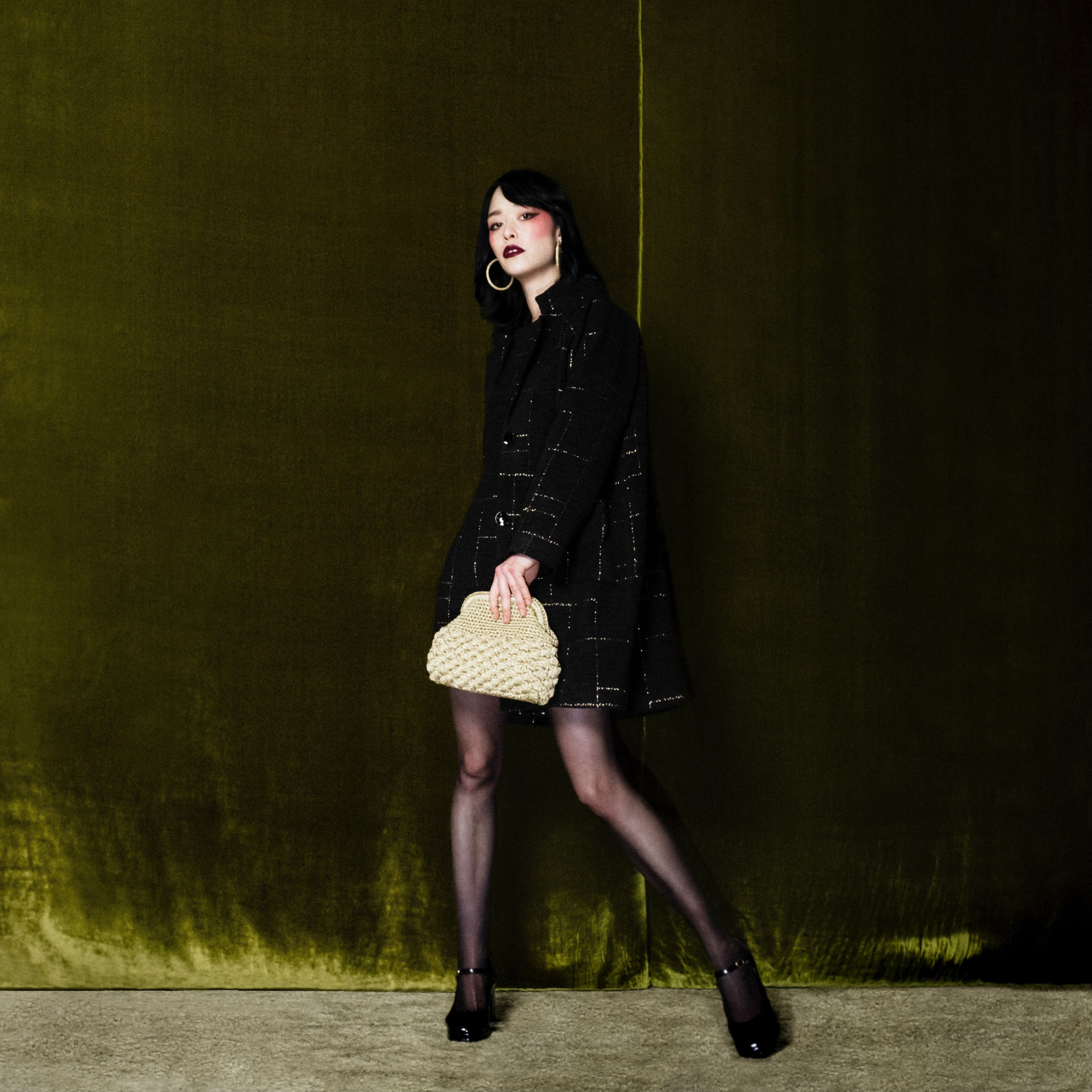 NOUVEAUTS AUTOMNE-HIVER