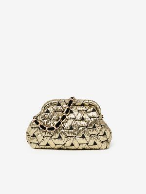 SAC CLUTCH OPERA MOYEN MODELE