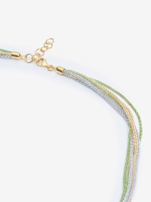 COLLIER SERENA LONG