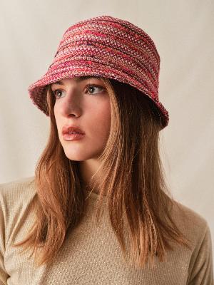 Chapeau cloche MARIE