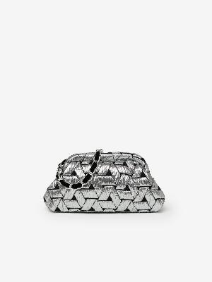 SAC CLUTCH OPERA PETIT MODELE