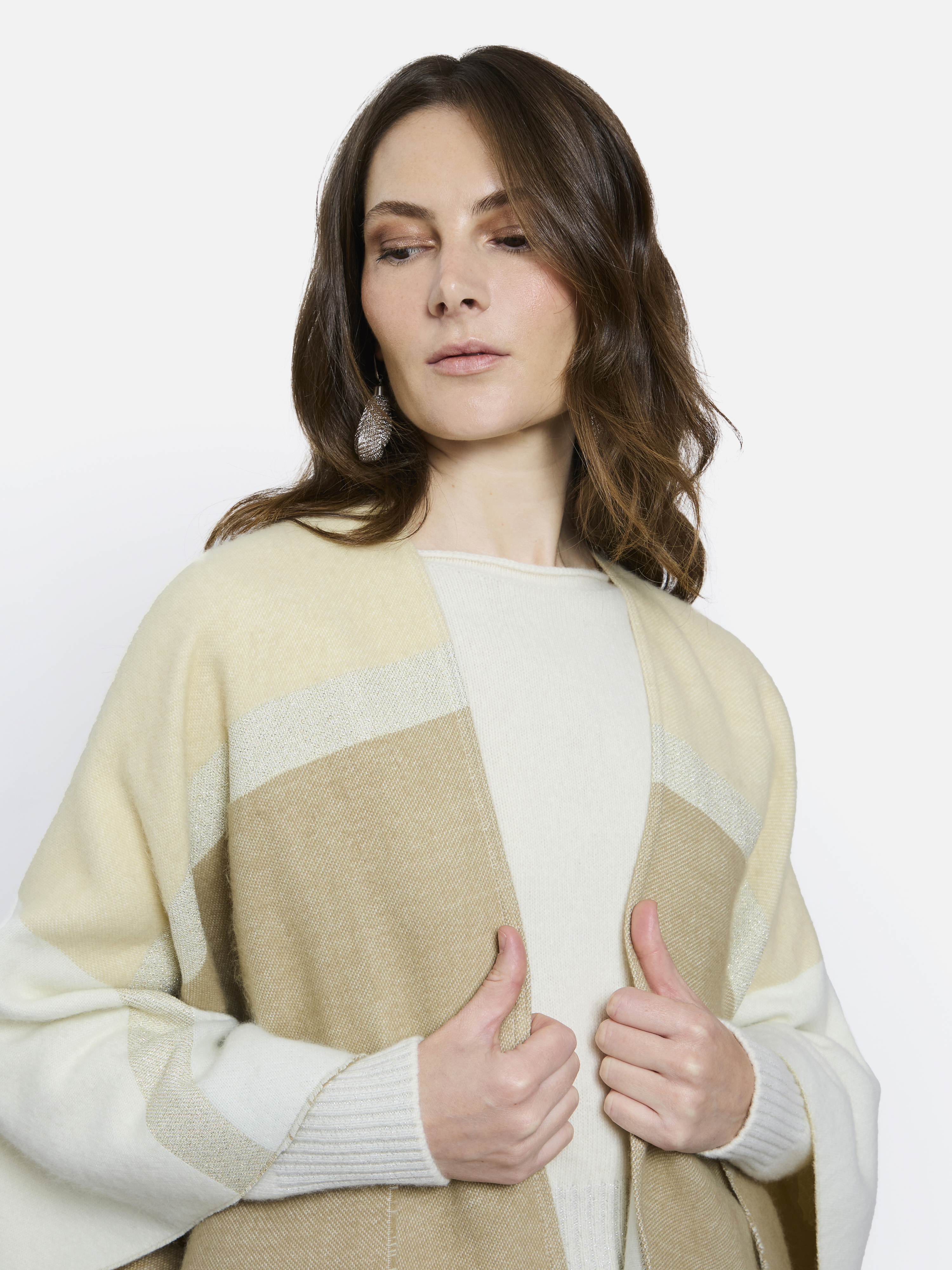 PONCHO VILLANDRY