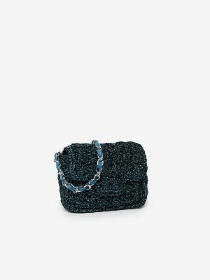 SAC FENICE CARRÉ MARINE
