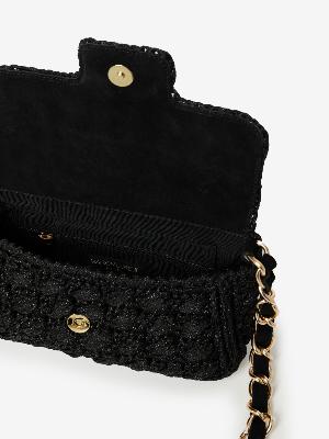 SAC BABY PERGOLA NOIR