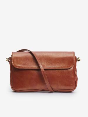 POCHETTE LONGUE CUIR