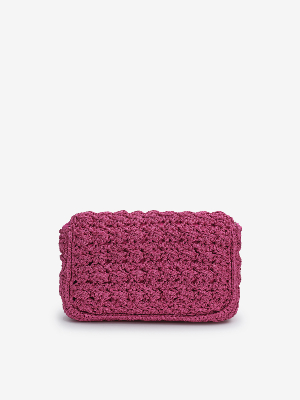 SAC FENICE FUCHSIA