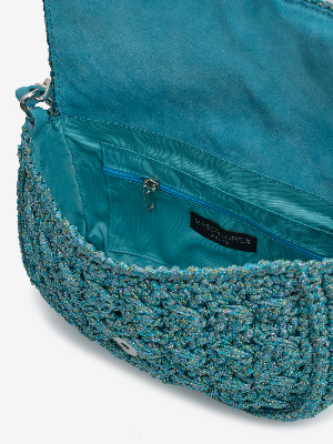SAC FENICE JASPE AZUR