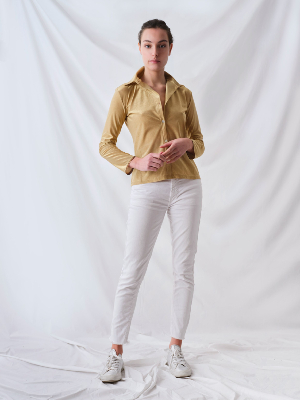 CHEMISE IRIS
