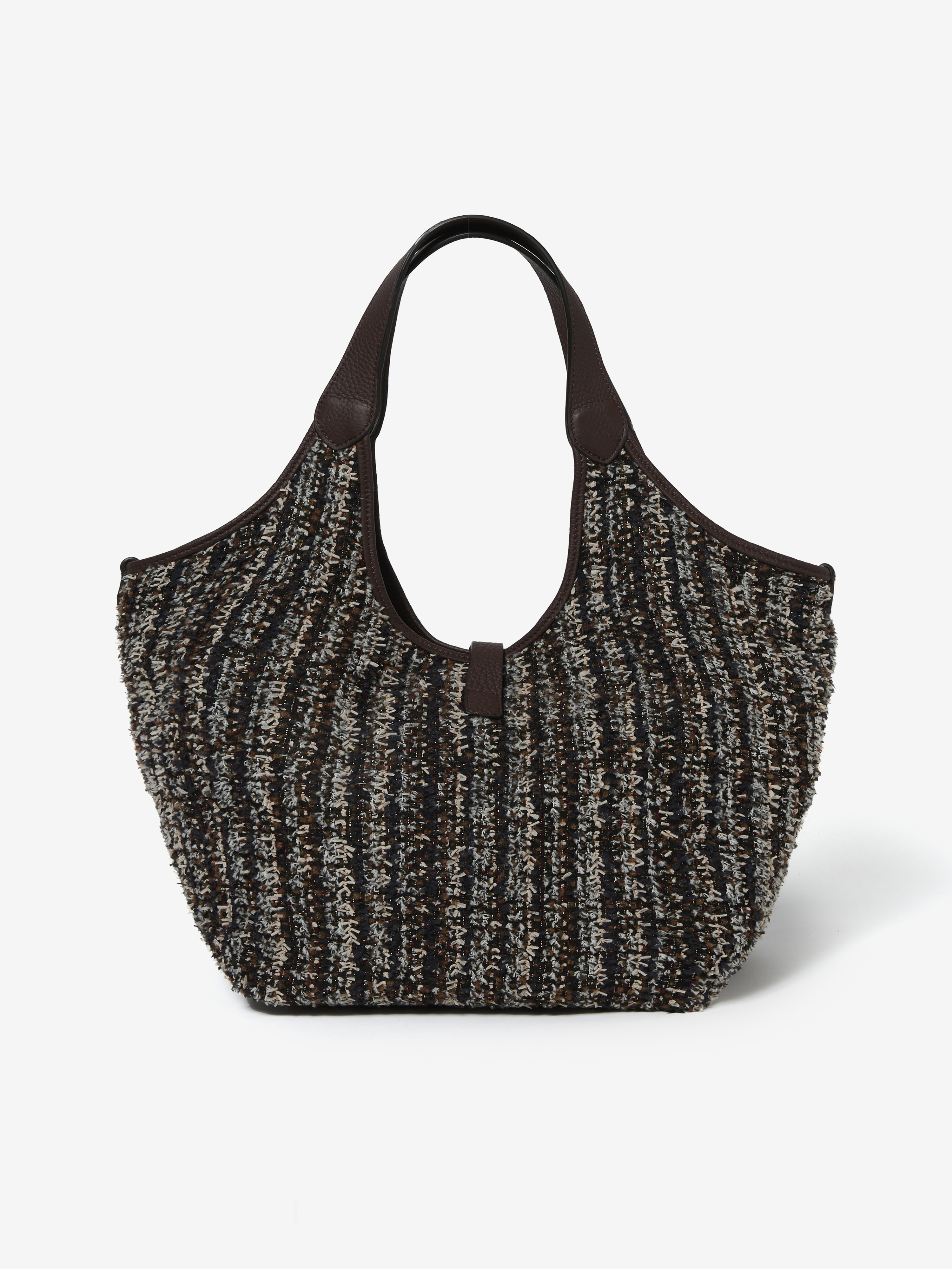 SAC PARIS TWEED LIO