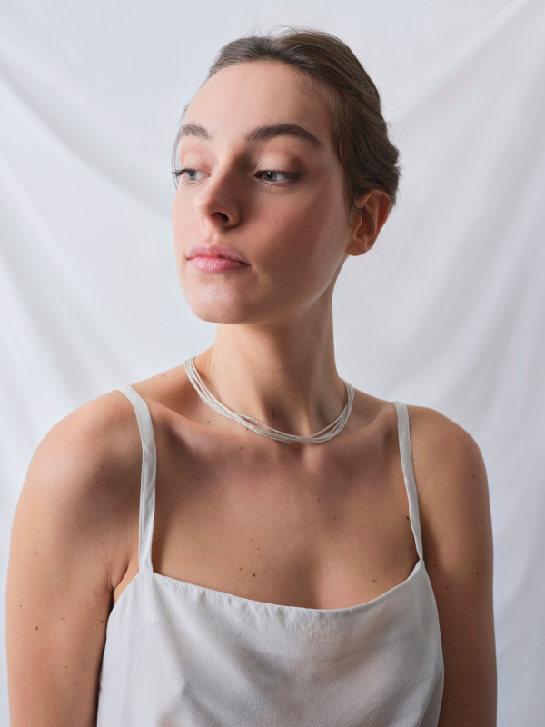 COLLIER SERENA