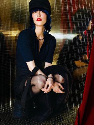 COLLIER SERENA COURT