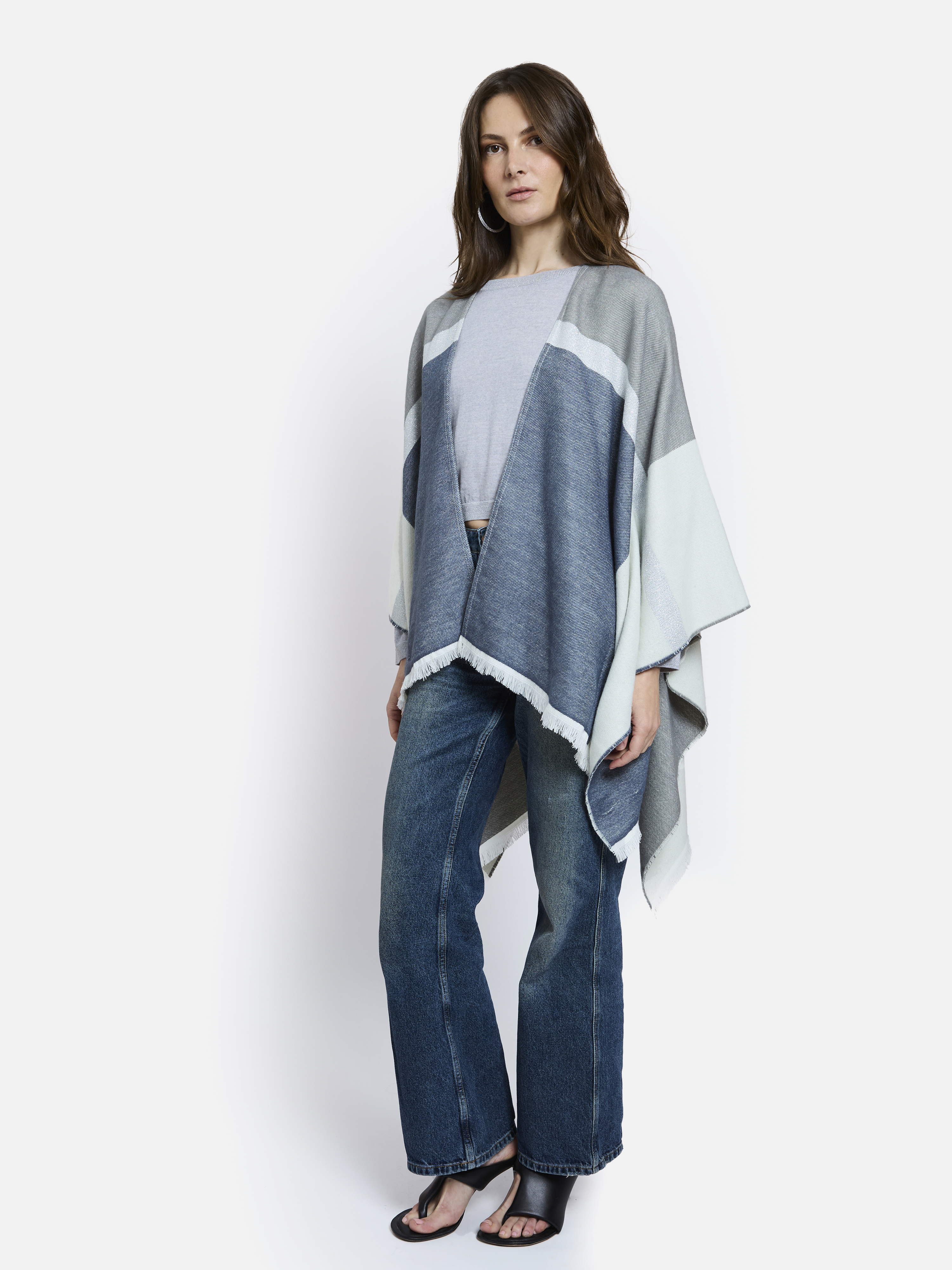 PONCHO VILLANDRY