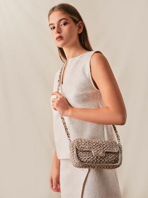 SAC BABY FENICE