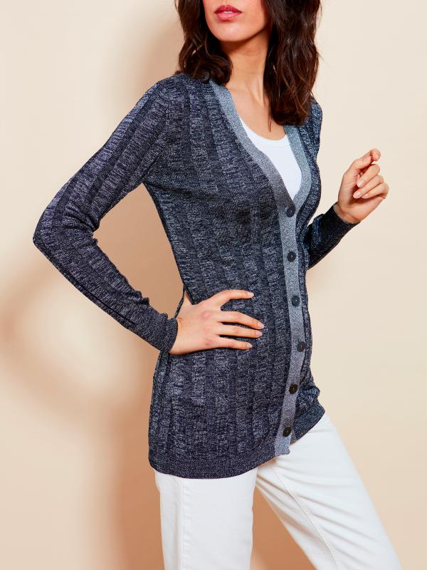 CARDIGAN AUDREY