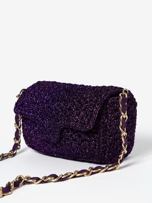 SAC BABY FENICE  AMETHYSTE