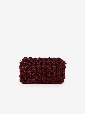 SAC BABY PERGOLA POURPRE