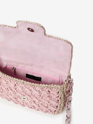 SAC RAPHIA & LUREX® CALVI 