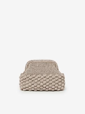 CLUTCH CAPRI APRIL MOON