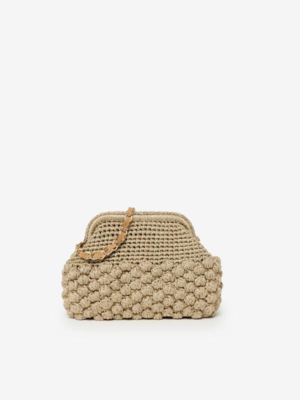 CLUTCH CAPRI OR