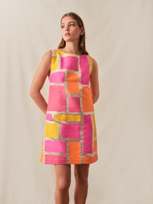 ROBE ESCALE