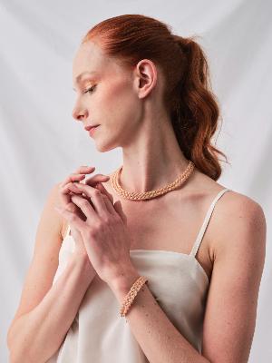 COLLIER GAIA