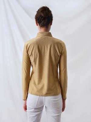 CHEMISE IRIS