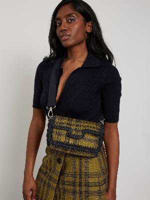 SAC LOUISON TWEED VICTOIRE