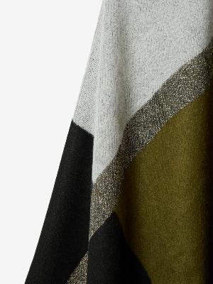 PONCHO VILLANDRY