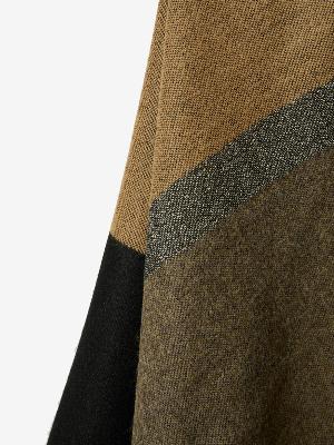 PONCHO VILLANDRY