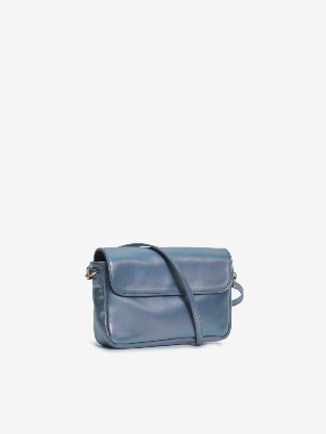 POCHETTE LONGUE CUIR