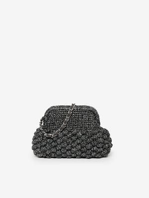 SAC CLUTCH CAPRI ANTIMOINE