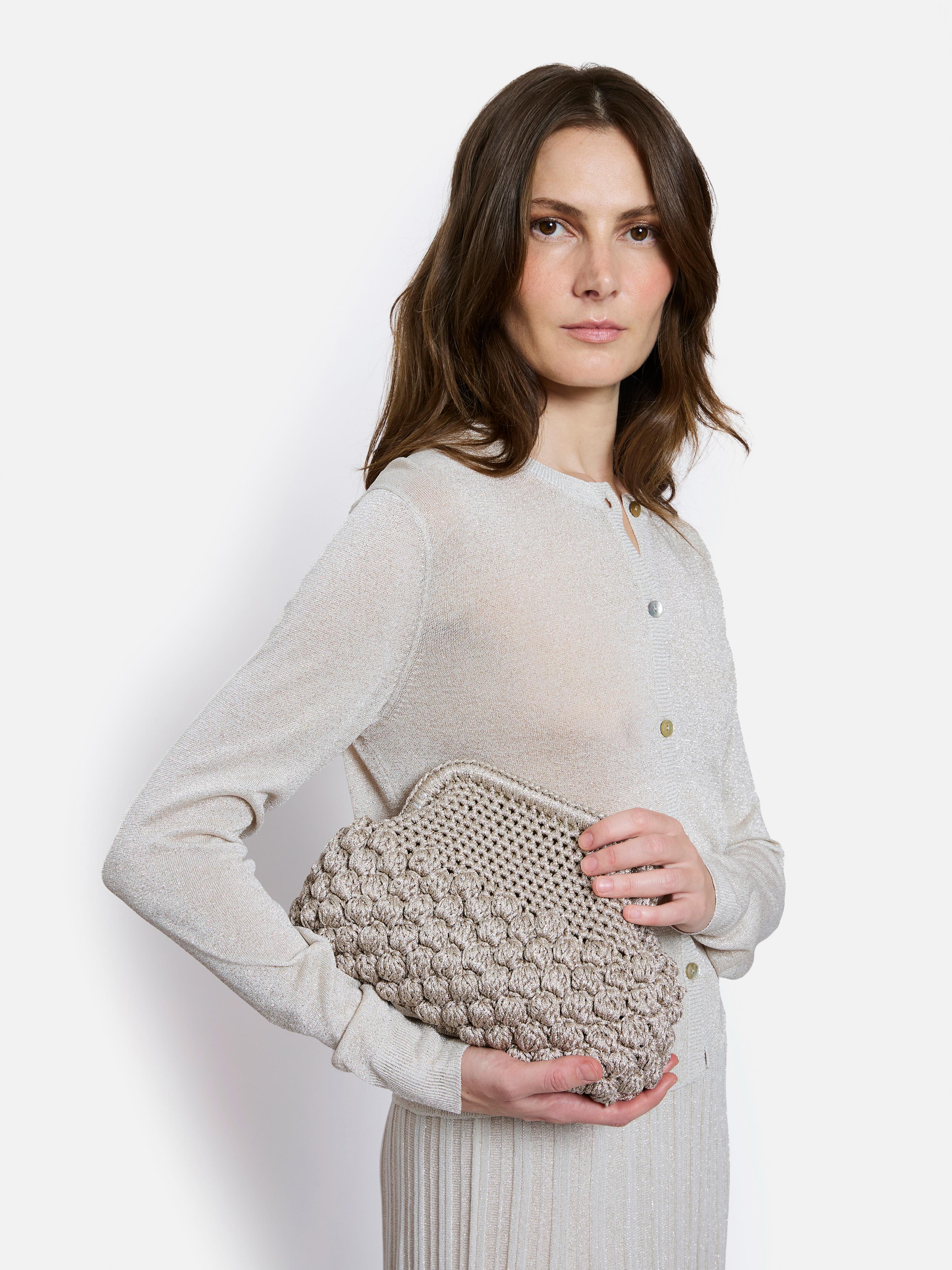 SAC CLUTCH CAPRI APRIL MOON