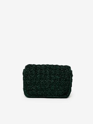 SAC FENICE VERT PIN