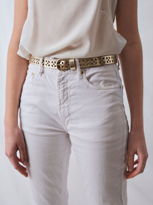 CEINTURE INES