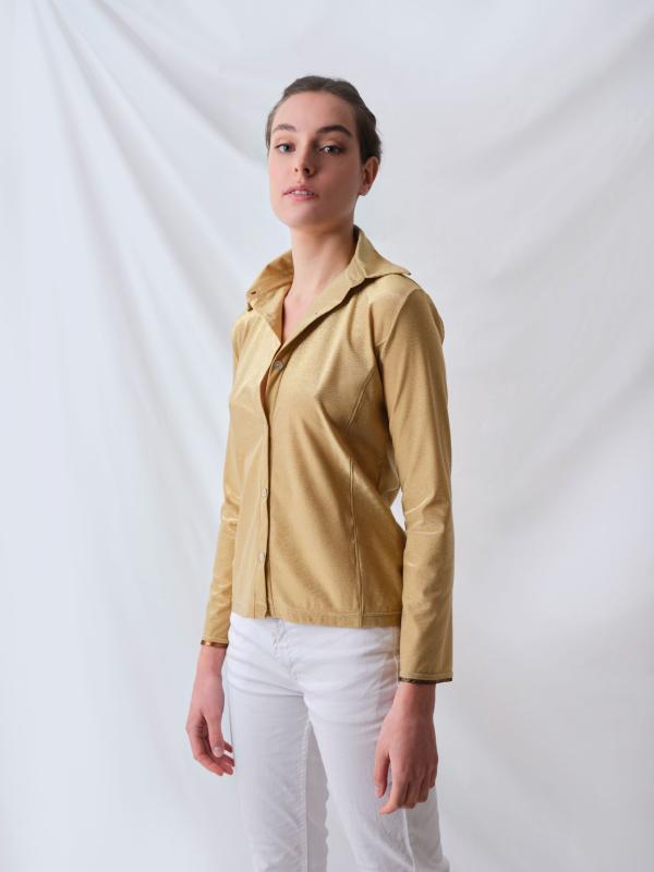 CHEMISE IRIS