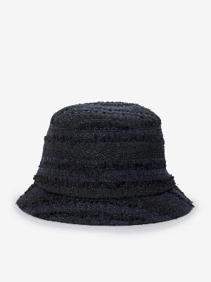Chapeau cloche MARIE