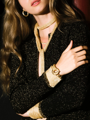 COLLIER ROMANCE