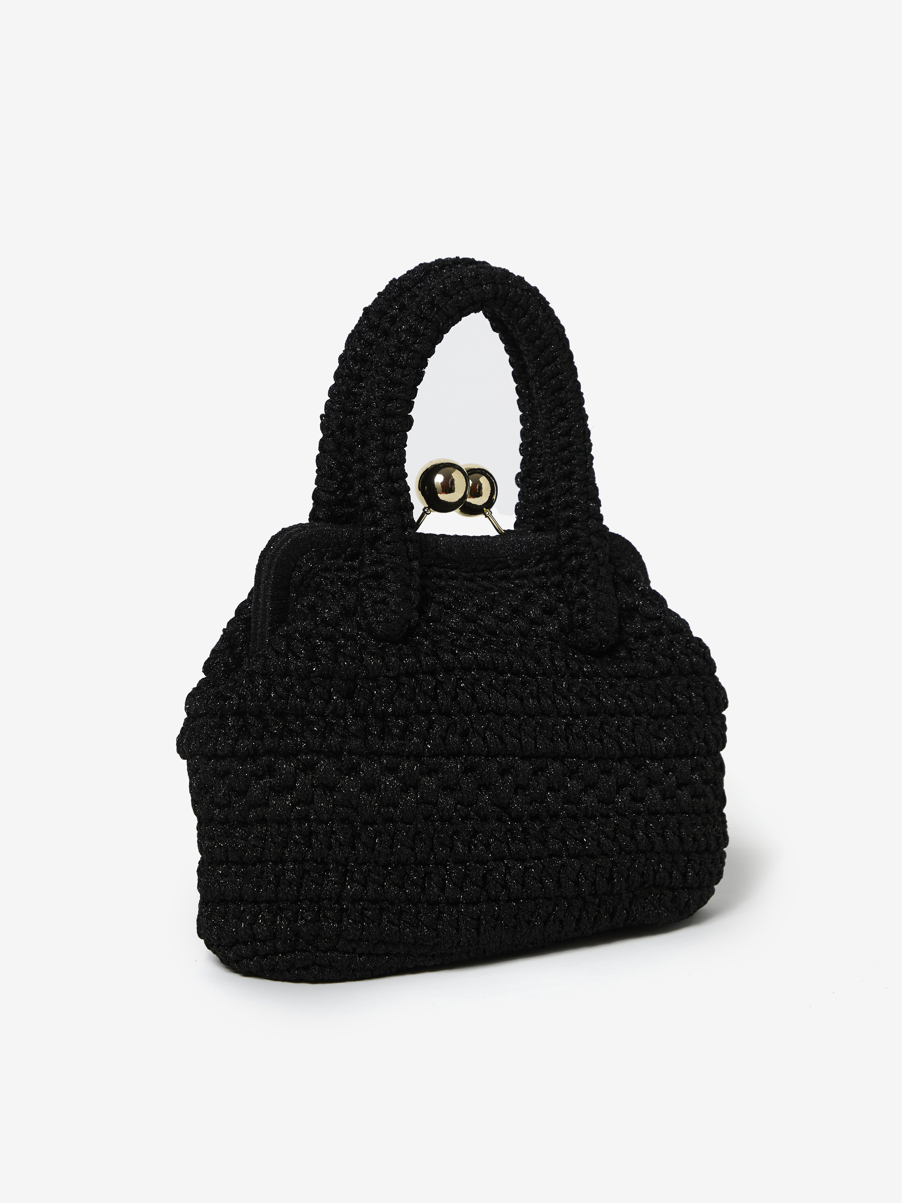 SAC CLUTCH SCALA NOIR
