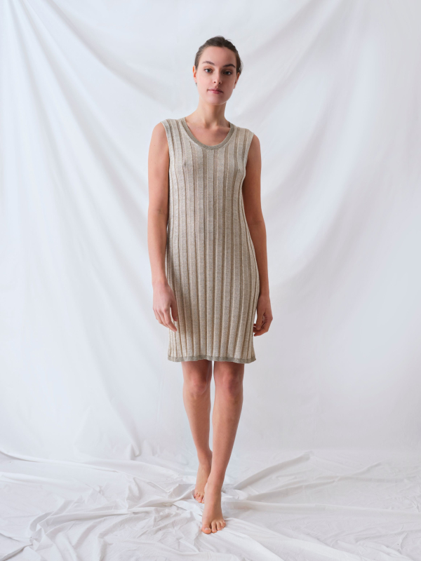 ROBE COURTE AUDREY