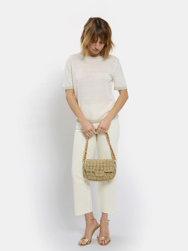 FENICE ENTRE-DEUX OR